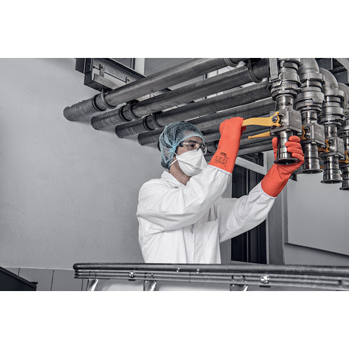 UVEX Yukemi 3500 L 6018869 1 pair