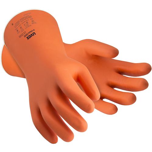 UVEX Yukemi 3500 L 6018869 1 pair