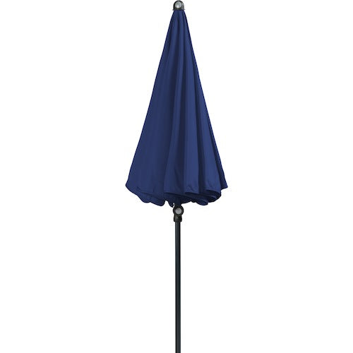 ドップラー　日よけパラソル　ＳＵＮＬＩＮＥ　ＮＥＯ　１５０　ブルー　405572810　1 本