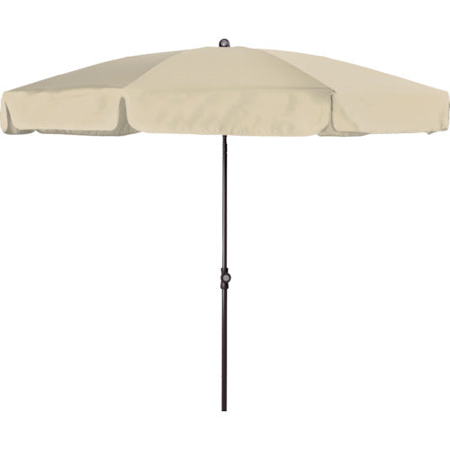 ドップラー　日よけパラソル　ＳＵＮＬＩＮＥ　ＮＥＯ　２００　オフホワイト　411572820　1 本