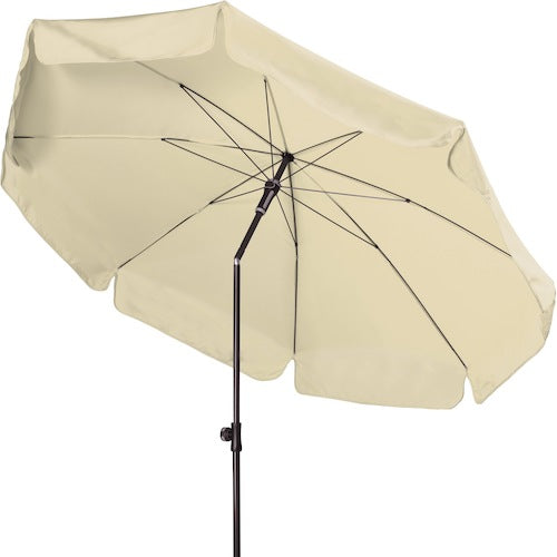 ドップラー　日よけパラソル　ＳＵＮＬＩＮＥ　ＮＥＯ　２００　オフホワイト　411572820　1 本