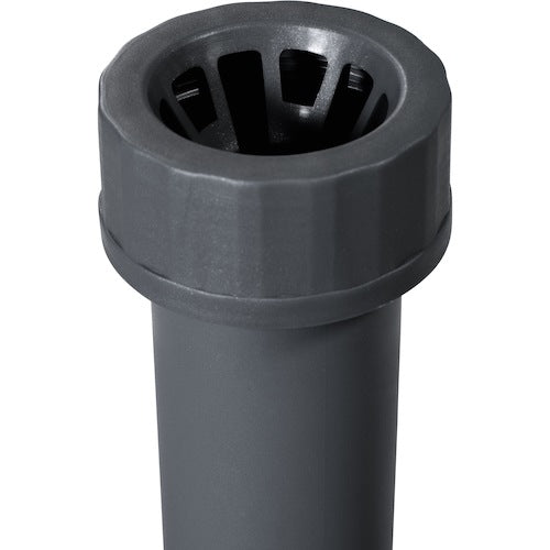 ドップラー　パラソル用ベース　ＢＡＳＥ　ＦＩＬＬＡＢＬＥ　丸形　黒　85899SA　1 個