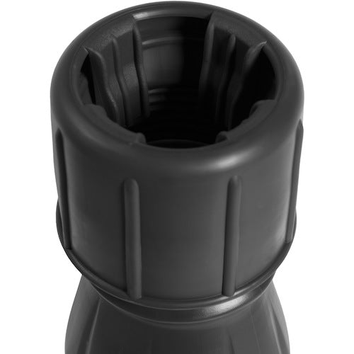 ドップラー　パラソル用ベース　ＢＡＳＥ　ＦＩＬＬＡＢＬＥ　角形　黒　85496MA　1 個