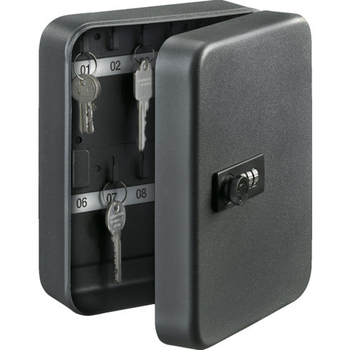 Burg Waechter Key Box 20 Hooks 35900 1 Unit