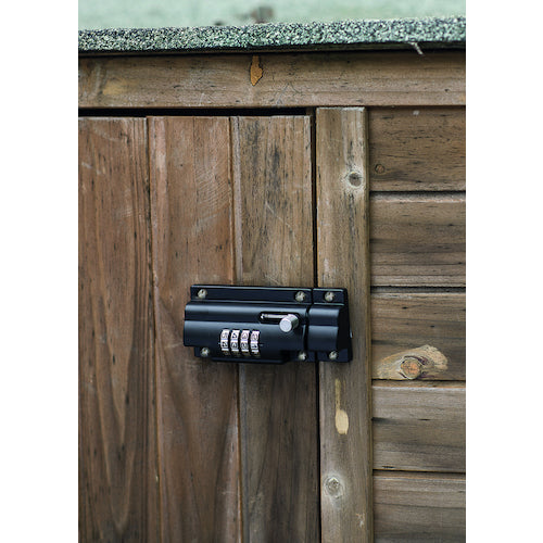 ブルク　ヴェヒター　ダイヤル式ラッチ　ＲＳ１１０ＣＳＢ　39400　1 個