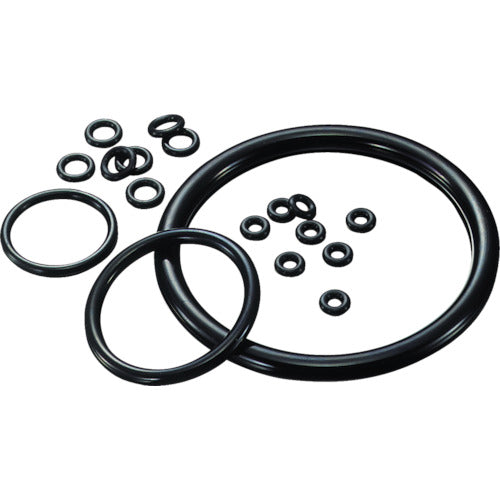 AK O-ring 1AP-125.0 (1 piece) 1A-P125.0 1 bag
