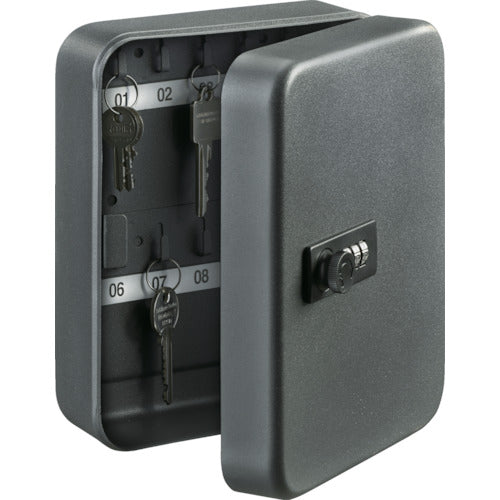Burg Waechter Key Box 36 Hooks 35910 1 Unit