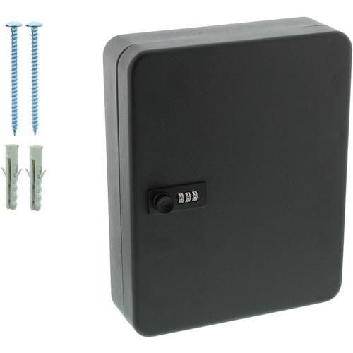 Burg Waechter Key Box 36 Hooks 35910 1 Unit