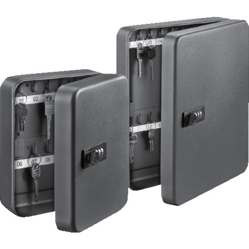 Burg Waechter Key Box 36 Hooks 35910 1 Unit