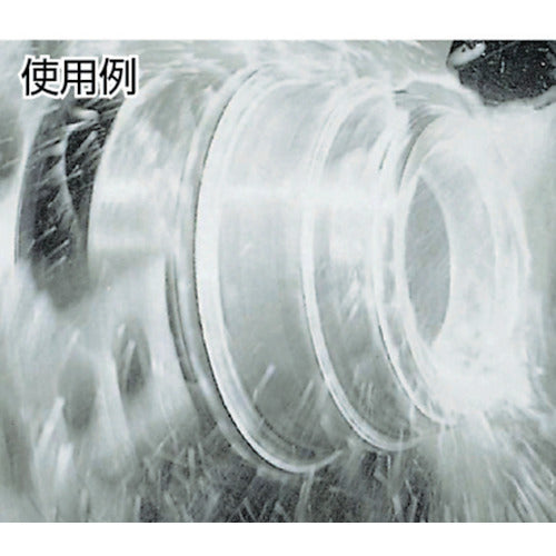 ＴＲＵＳＣＯ　メタルカット　ソリュブル油脂・精製鉱物油型　１８Ｌ　MC-65S　1 缶