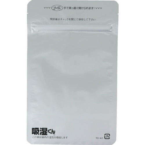 Maruto Moisture Absorbent Standard Bag TO-A1 (200 pieces) TO-A1 1 PK