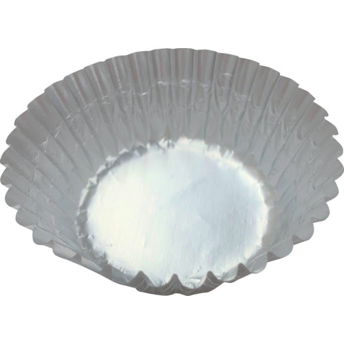 ワタナベ　業務用アルミカップ６号深口　ACG-6　1 PK