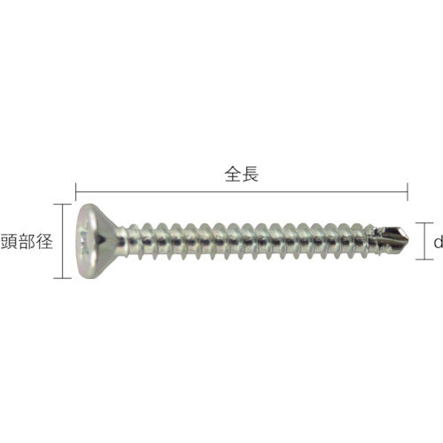 ＤＡＩＤОＨＡＮＴ　ＳＨＣ　木ｗａＬｅｓｓ　スリム　３．２×５０　（５０本）　10176866　1 PK