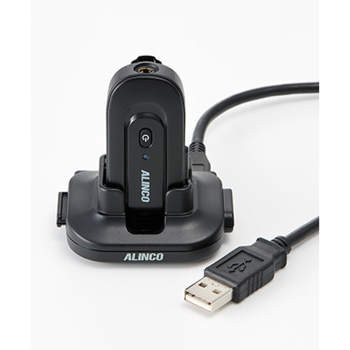 Alinco Wireless Earphone Microphone EME80BMA 1 piece