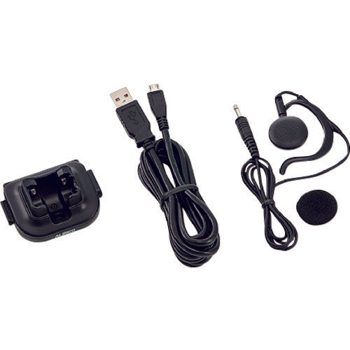 Alinco Wireless Earphone Microphone EME80BMA 1 piece