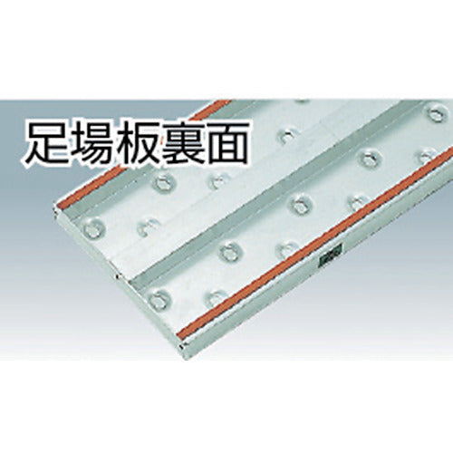 ハセガワ　アルステージ　ＡＤ型　３ｍ×２４ｃｍ×３．１ｃｍ　AD-33　1 台