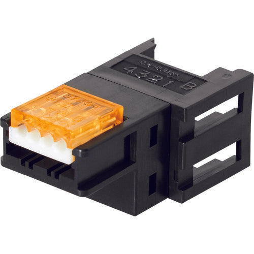 3M Wire Mount Common Socket Y Branch Type 37C04-2124-000 FL 1 pc