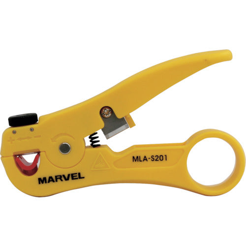 MARVEL LAN cable stripper MLA-S201 1 piece