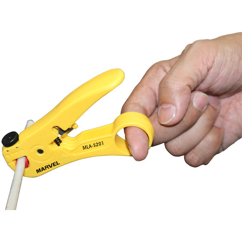 MARVEL LAN cable stripper MLA-S201 1 piece