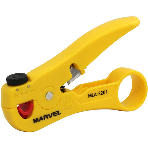 MARVEL LAN cable stripper MLA-S201 1 piece