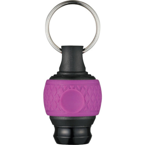 VESSEL Ball Quick Catcher (Violet) QB-22V QB-22V 1 piece