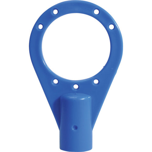 Green Cross Hard Burring Blue 1105050519 1 pc