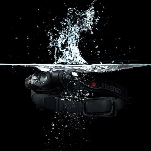 LEDLENSER H5 Core 502193 1 piece