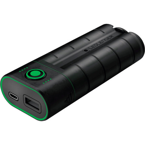 ＬＥＤＬＥＮＳＥＲ　Ｐｏｗｅｒｂａｎｋ　Ｆｌｅｘ７　502125　1 個