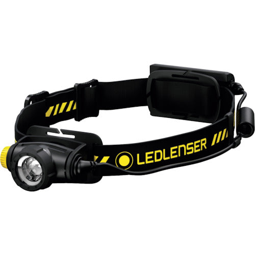 LEDLENSER H5R Work 502194 1개