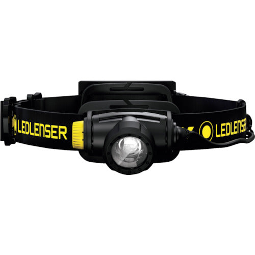 LEDLENSER H5R Work 502194 1개