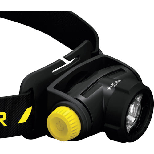 LEDLENSER H5R Work 502194 1개