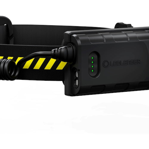 LEDLENSER H5R Work 502194 1개