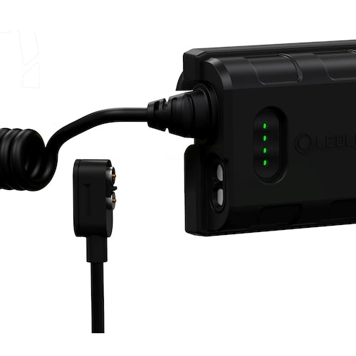 LEDLENSER H5R Work 502194 1개