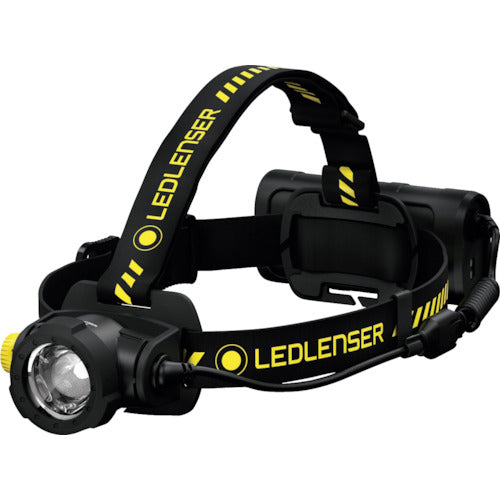 LEDLENSER H15R Work 502196 1 piece