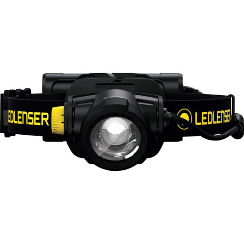 LEDLENSER H15R Work 502196 1 piece