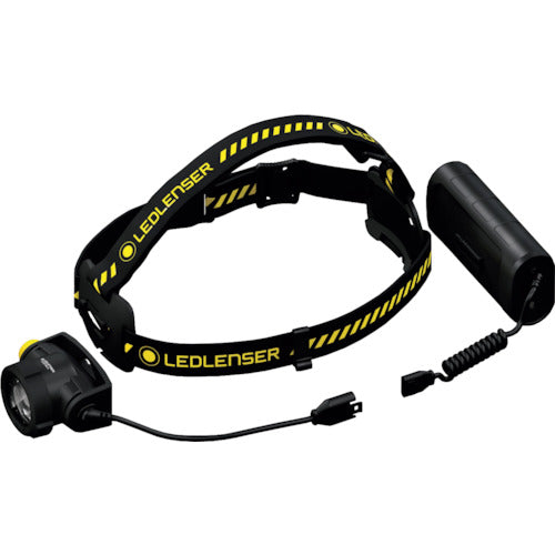 LEDLENSER H15R Work 502196 1 piece