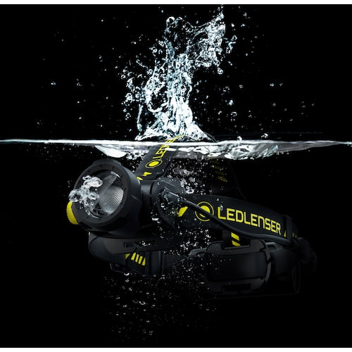 LEDLENSER H15R Work 502196 1 piece