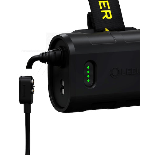 LEDLENSER H15R Work 502196 1 piece