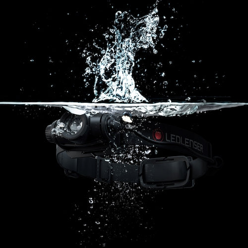 ＬＥＤＬＥＮＳＥＲ　Ｈ５Ｒ　Ｃｏｒｅ　502121　1 個