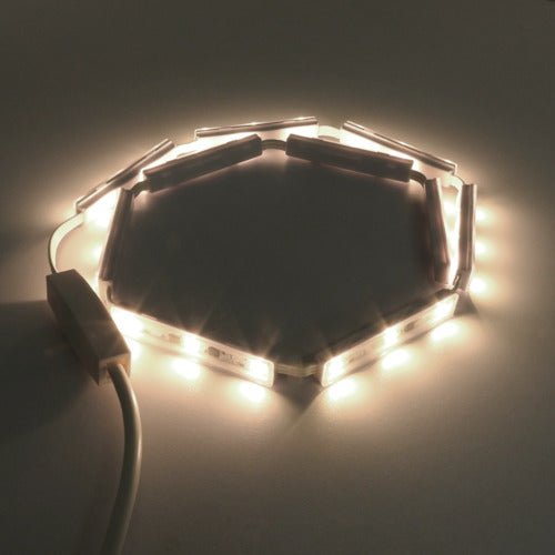 ｔｌｉｇｈｔ　ＬＥＤモジュール　Ｖｉｅｗｍｏ１００　ＡＣ１００Ｖ　３０００Ｋ　Ｌ２０００　TLVMA301-33P-020-WWC　1 本