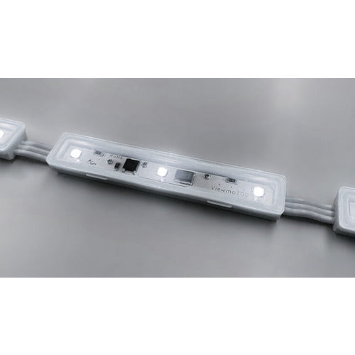 ｔｌｉｇｈｔ　ＬＥＤモジュール　Ｖｉｅｗｍｏ１００　ＡＣ１００Ｖ　６５００Ｋ　Ｌ１０００　TLVMA651-33P-010-WWC　1 本