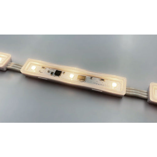 ｔｌｉｇｈｔ　ＬＥＤモジュール　Ｖｉｅｗｍｏ１００　ＡＣ１００Ｖ　３０００Ｋ　Ｌ５０００　TLVMA301-33P-050-WWC　1 本