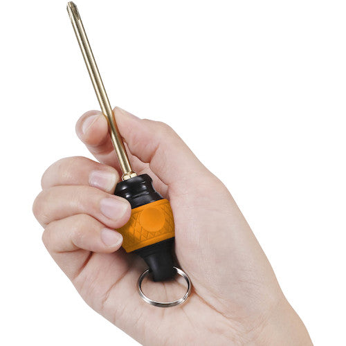 VESSEL Ball Quick Catcher (Yellow) QB-22Y QB-22Y 1 piece