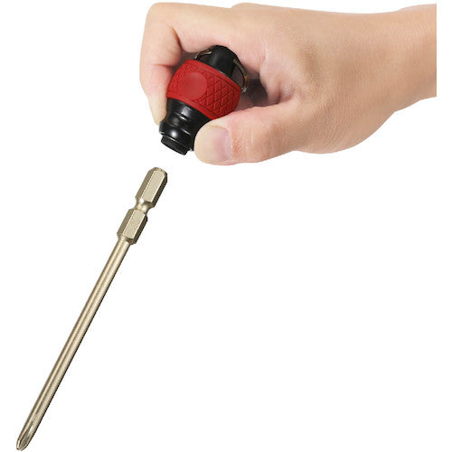 VESSEL Ball Quick Catcher (Yellow) QB-22Y QB-22Y 1 piece