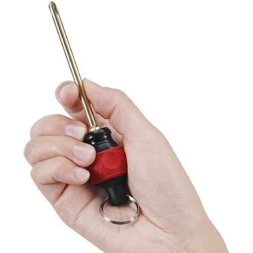 VESSEL 볼퀵 캐쳐(레드) QB-22R QB-22R 1개