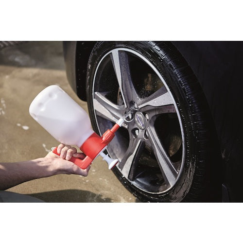 ＥＰＯＣＡ　蓄圧式スプレー　ＥＰ　ＴＥＣ　１０００　３６０°　ＮＢＲ　7669.R011　1 個