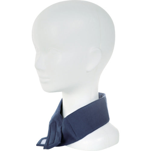 ＴＲＵＳＣＯ　ひんやりネッククーラー　ネイビー　TWNC-NV　1 個