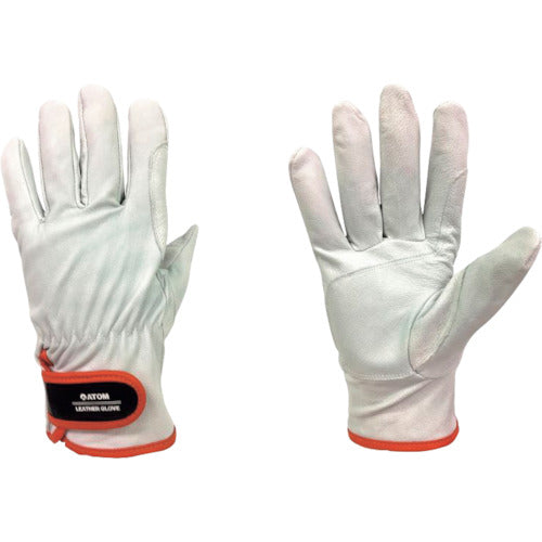 Atom Goat Leather Gloves Ranger LL Size 2062 LL 1 Pair