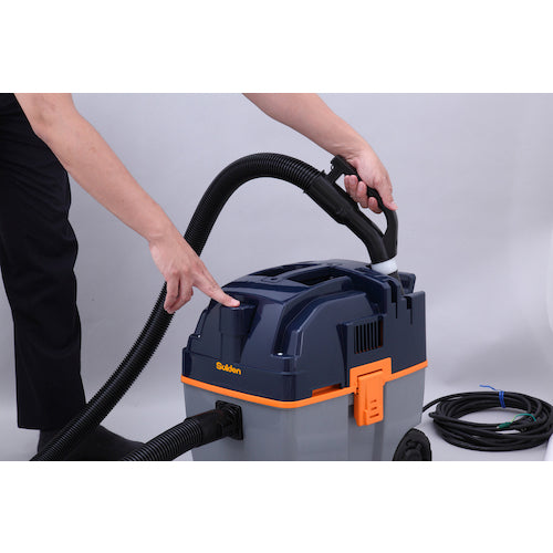 Ｓｕｉｄｅｎ　乾湿両用掃除機　ウェット＆ドライクリーナー　SAV-101PRO　1 台