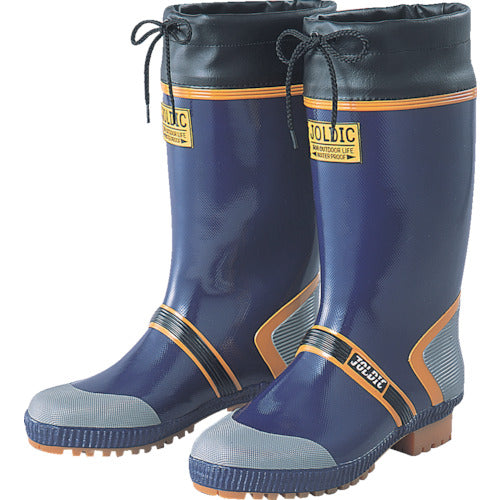 Fukuyama Rubber Jordic DX-2 Boots 2 JDX2-25.0B 1 pair